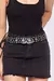 Cinto Em Couro Boho Chic Cowboy - loja online