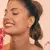 Brinco Gisele - Luz Clarita Acessórios