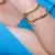 Bracelete Poder - Luz Clarita Acessórios