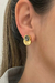 MINI BRINCOS CLAU GOLD
