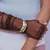 Bracelete Pausa na internet