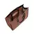 Tote Sirena Monograma Canvas CARAMELO - loja online