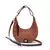 Imagem do Bolsa Hobo Sirena Monograma Canvas