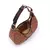 Bolsa Hobo Sirena Monograma Canvas - loja online