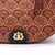 Bolsa Hobo Sirena Monograma Canvas na internet