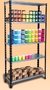 Estantería Metal Rack
