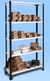 Estantería Metal Rack - comprar online