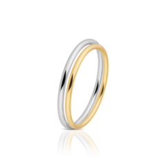 Anel Simple Thin