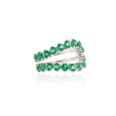 Anel Curve - loja online