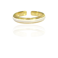 Imagem do Anel Esmaltado Simple Band