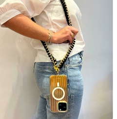 Cordão Medalha Deco - comprar online