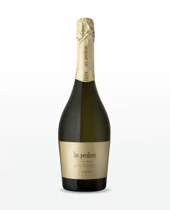 Espumante Las Perdices Extra Brut botella x 750.