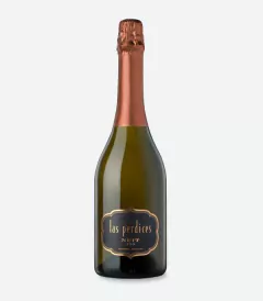 Espumante Las Perdices Nuit Brut botella x 750.