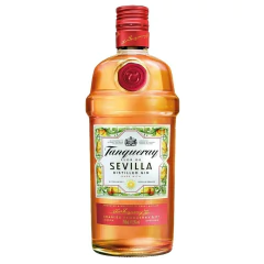 GIN Tanqueray Sevilla botella x 750.