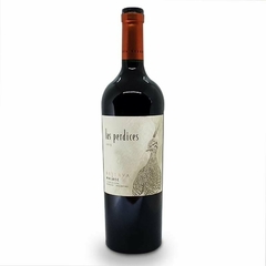 Vino Las Perdices Reserva Malbec botella x 750.