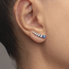 Brinco Ear Cuff Yara - comprar online