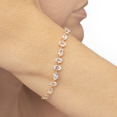 Pulseira Looping Shine - comprar online