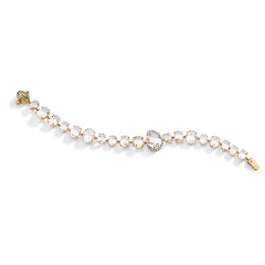 Pulseira Looping Shine