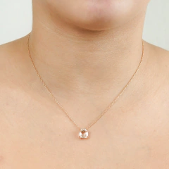 Gargantilha Brizza - comprar online