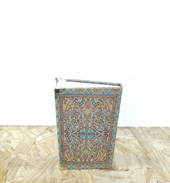Libreta Turca Pequeña - comprar online