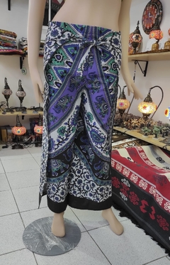 PANTALON HINDÚ - comprar online