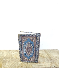 Libreta Turca Pequeña - tienda online