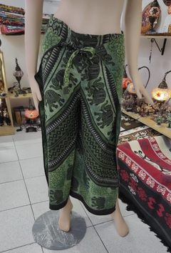 PANTALON HINDÚ