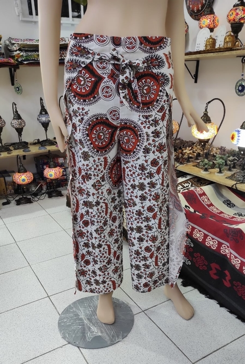 PANTALON HINDÚ