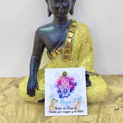 Aretes pequeños - comprar en línea