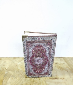 Libreta Turca Pequeña