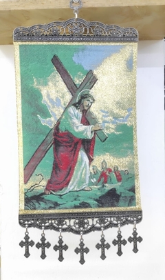 Vitelas Religiosas Grande - tienda online