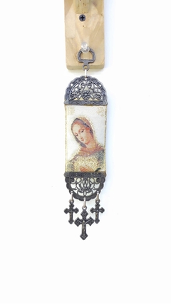 Vitela Pequeña - Gran Bazar Turco