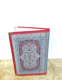 Libreta Turca Grande - Gran Bazar Turco