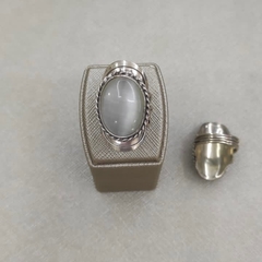 ANILLO OJO DE GATO - comprar online