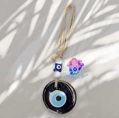 Colgante Ojo Turco