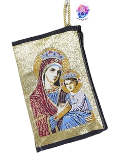MONEDERO TURCO MEDIANO - RELIGIOSOS - tienda online