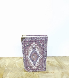 Libreta Turca Pequeña - comprar online