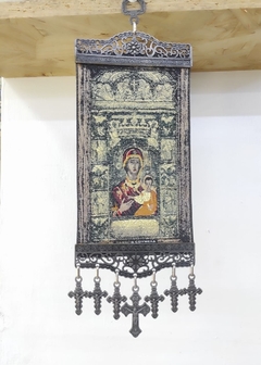 Vitelas Religiosas Mediana