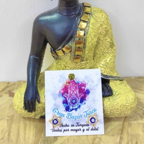 Aretes pequeños - comprar en línea