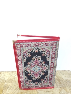 Libreta Turca Grande