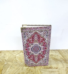 Libreta Turca Pequeña - tienda online