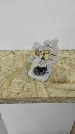 Arbol en cuarzo pequeño - Gran Bazar Turco