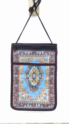 PASAPORTERA TURCA GRANDE - tienda online