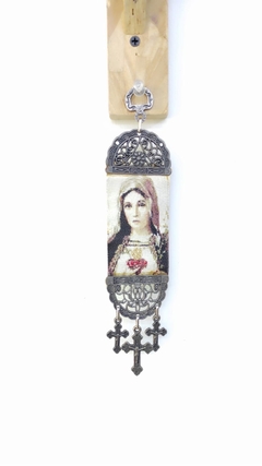 Imagen de Vitela Pequeña