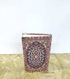 Libreta Turca Pequeña