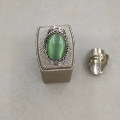 ANILLO OJO DE GATO en internet