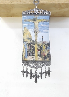 Imagen de Vitelas Religiosas Mediana