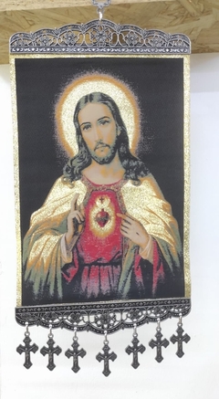 Vitelas Religiosas Grande - tienda online