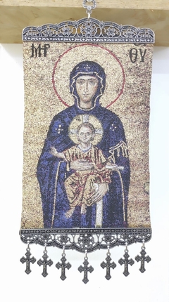 Vitelas Religiosas Grande - Gran Bazar Turco