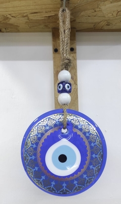 Colgante Ojo Turco - Nazar no4